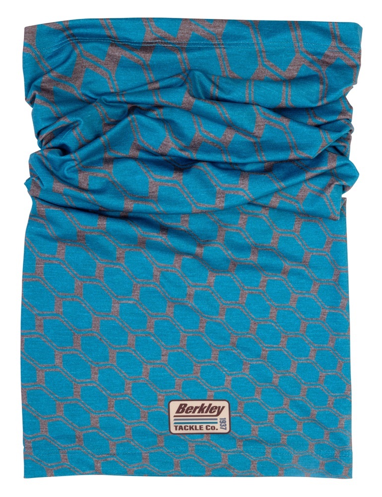 Berkley nákrčník coolnet teal