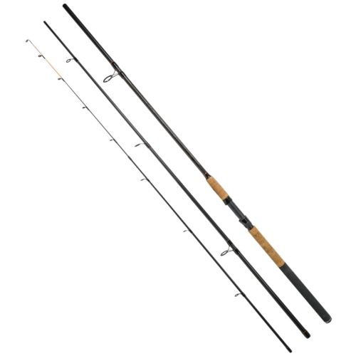 Carp Expert Prút Black Shadow Feeder 3,6 m 120 g