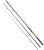 Carp Expert Prút Black Shadow Feeder 3,9 m 120 g