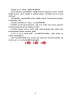 Kniha Kaprík Metlík útek (5)