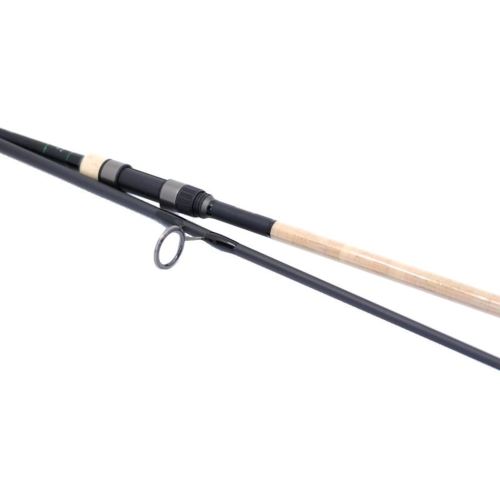 Shimano Prút Tribal TX1 A 13 ft Intensity Cork 3,96 m 3,5+ lb