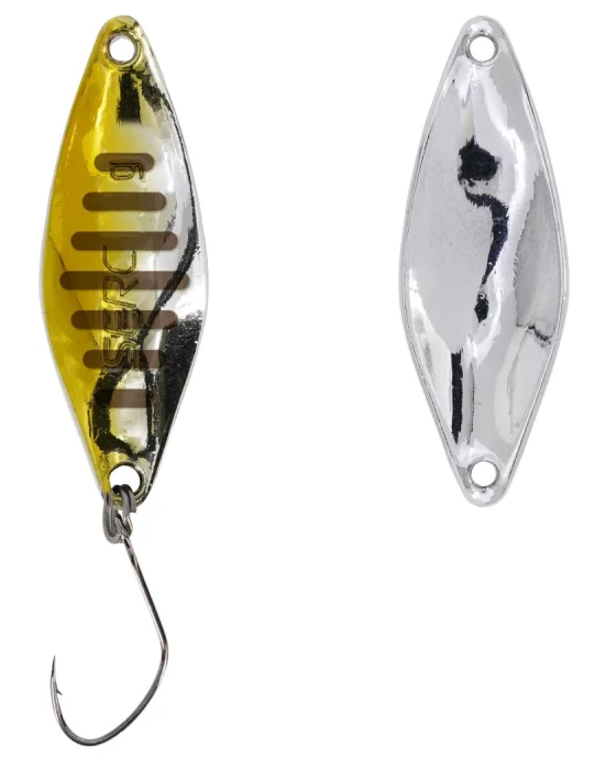 E-shop Spro plandavka trout master serc saibling - 2,5 g