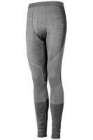 Geoff Anderson Thermo Overal WizWool 210 Sivý - XL