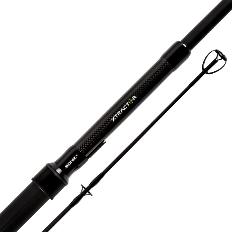 Sonik prút xtractor carp 2,7 m 2,75 lb