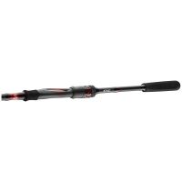 Daiwa Prút Ninja EXT Spin 2,45 m 15-50 g (3)