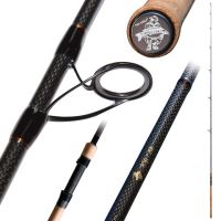 Imperial Baits Prút Carp Rod Max Nollert Temptation 3 m (10 ft) 3 lb (1)