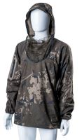 Nash Bunda ZT Lite Hydra Flex Hoody Camo - XL