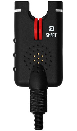 E-shop Delphin signalizátor smart - žltý