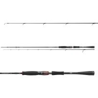Daiwa Prút Tournament AGS Spin 2,7 m 14-42 g (3)