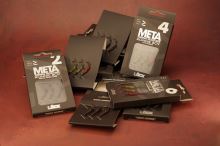 One More Cast Nadväzec Hi-Viz Lock Hook Ronnie Boy Barbless (7)