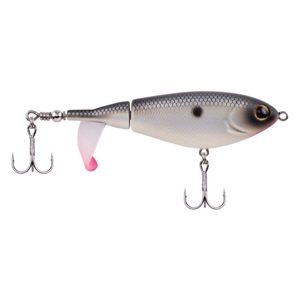 E-shop Berkley wobler choppo floating mf shad - 9 cm 14 g