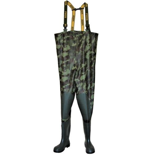 PROS Prsiaky Vanadium Premium Camo