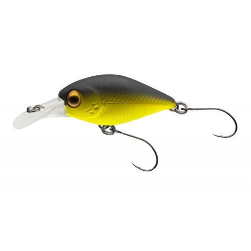 Cormoran Wobler Cor F 15 Yellow Black 3,7 cm 4,5 g