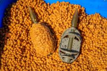 Preston Innovations Krmítko ICS In-Line Dura Flat Method (5)