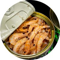 My-Baits Krill Ringpull Krill "Superba" 100 ml My-Baits Krill Ringpull Krill "Superba" 100 ml