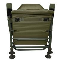 Trakker Kreslo Komfortné S Opierkami Levelite Long Back Recliner (2)