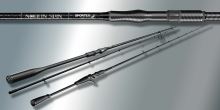 Sportex Prút Nobun Baitcast 2,15 m 11-53 g (4)