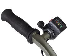 Nash Vozík Tackle Power Barrow (2)