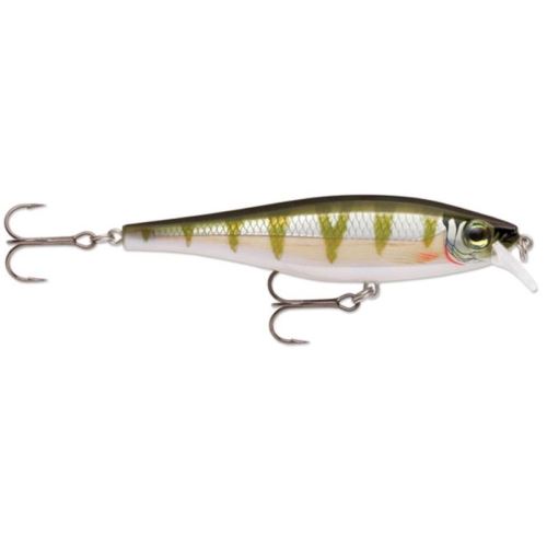 Rapala Wobler BX Minnow YP