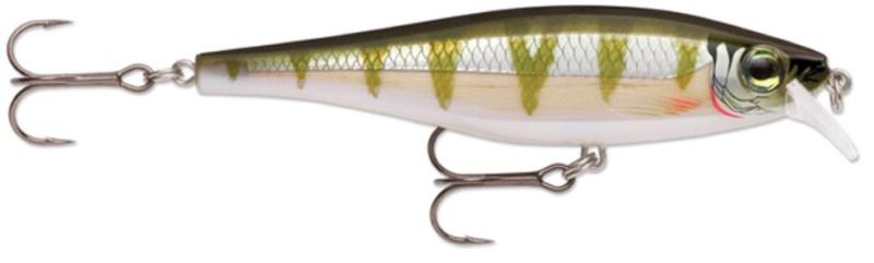 Rapala wobler bx minnow yp - 7 cm 7 g