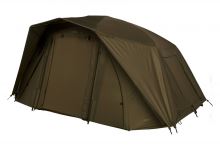 Trakker Šilt A Prehoz Tempest 100 Brolly Skull Cap Wrap Aquatexx EV 1.0 (2)