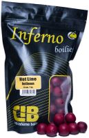 Carp Inferno Boilies Hot Line Red Demon (4)