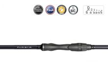 Sportex Prút Purista 3,96 m (13 ft) 3,75 lb (2)