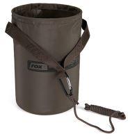Fox Vedierko Carpmaster Water Bucket - 4,5 l
