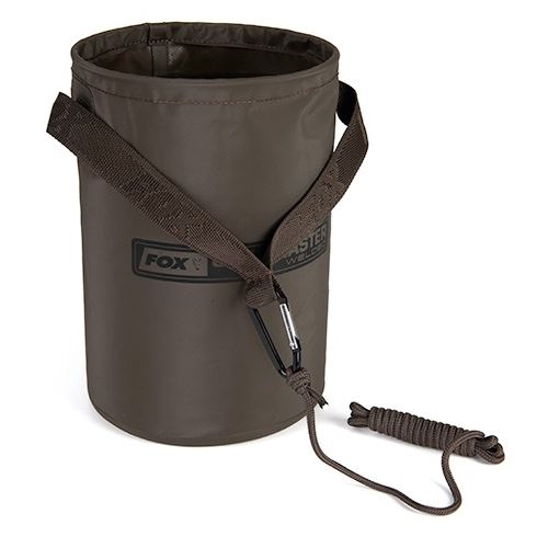 Fox Vedierko Carpmaster Water Bucket