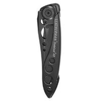 Leatherman Nôž Skeletool KB OG Black (2)