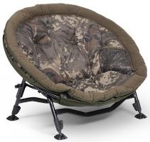Nash Kreslo Indulgence Low Moon Chair Deluxe