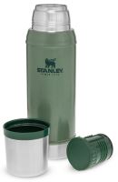 Stanley Termoska Classic Series Legendary Classic Zelená 750 ml Stanley Termoska Classic Series Legendary Classic Zelená 750 ml