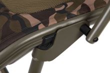 Fox Kreslo Duralite Recliner Arm Chair (7)