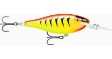 Rapala Wobler Shad Rap Elite GDHT