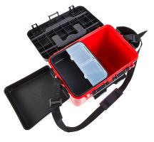 Lucky John Box Ice Fishing Seat Box (2)