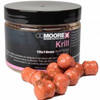 CC Moore Wafters v Dipe Krillové 10x14 mm 50 ks CC Moore Wafters v Dipe Krillové 10x14 mm 50 ks