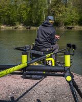 Matrix Spodný Diel k Deličke Torque Carp Power Pole 6 m Printed Butt (12)