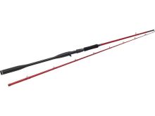 Westin Prút W6 Monsterstick-T 2nd 6XH 2,36 m 100-380 g 2-Diel Westin Prút W6 Monsterstick-T 2nd 6XH 2,36 m 100-380 g 2-Diel