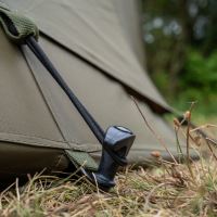 Avid Carp Prehoz Revolve NG Bivvy 2 Person Overwrap (7)