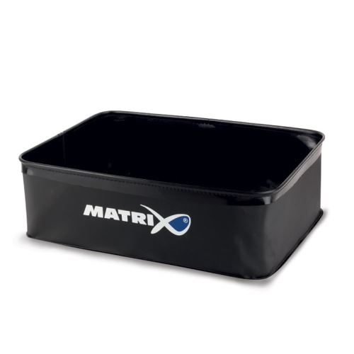 Matrix Miska EVA Rectangular Groundbait Bowl