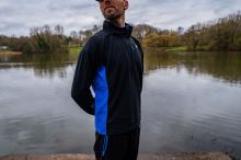 Preston Innovations Mikina Micro Fleece (3)