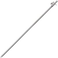 Zfish Vidlička Stainless Steel Bank Stick - 70-120 cm (2)