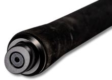 Nash Prút Scope Black Duplon 1,8 m 3 lb (9)