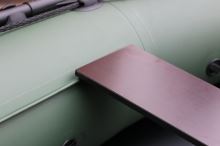 Elling Čln T200 Široký S Nafukovacou Podlahou Zelený 200 (6)