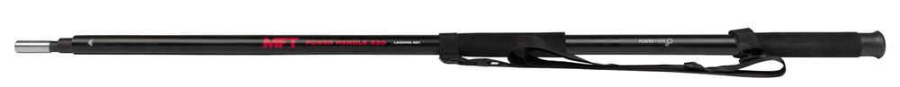 E-shop Mikado podberáková tyč mft power handle 3,3 m