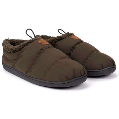 Nash Nazúváky Deluxe bivvy Slippers