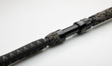 Madcat Prút White Deluxe 2,75 m 150-350 g (5)