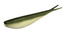 Delphin Gumová Nástraha Bomb! D-Shot Frogs 5 ks - 10,5 cm