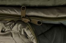 Prologic Spací Vak Element Comfort Sleeping Bag 4 Season 215x90 cm (5)