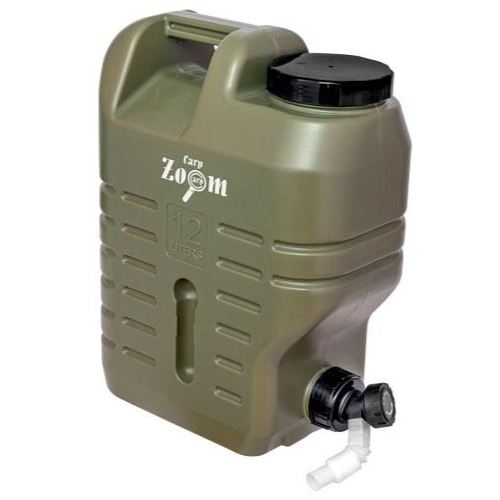 Carp Zoom Kanyster Water Container 12 l